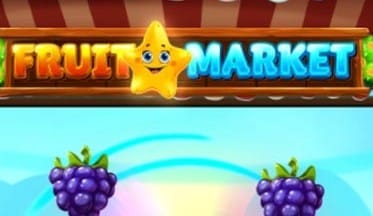 Fruit Market